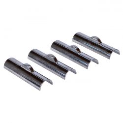 MCS Retainer Clip, Pushrod Cover. 86-90 XL