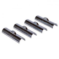 MCS Retainer Clip, Pushrod Cover. 86-90 XL