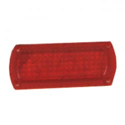 MCS Replacement Lens, For Knight Taillight