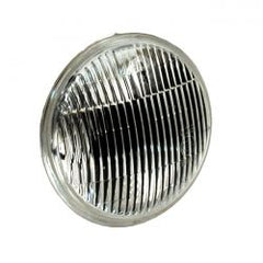 MCS 4-1/2" Spotlamp Unit. H3. Fog Light. Ribbed Lens