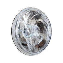 MCS 4-1/2" Headlamp Unit, 12V 35/35W