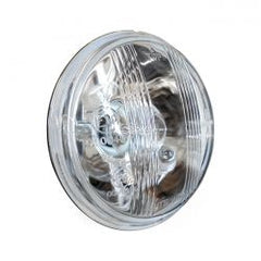 MCS 4-1/2" Headlamp Unit, 12V 35/35W