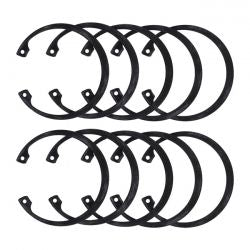 MCS Retaining Ring, Clutch Shell Bearing