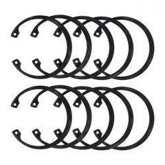 MCS Retaining Ring, Clutch Shell Bearing