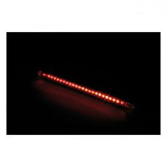 MCS Led Taillight String, Red Lens