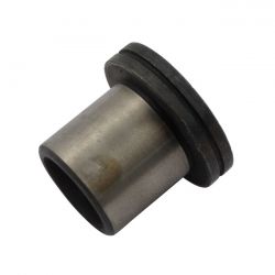 MCS Spacer, Starter Shaft