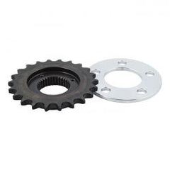 MCS Offset Transm. Sprocket Kit. 22T