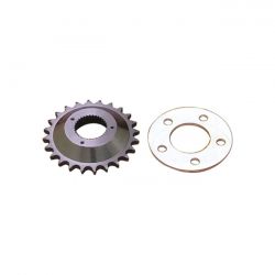 MCS Offset Transm. Sprocket Kit. 26T