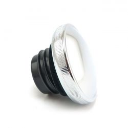 MCS Gas Cap, Screw-In