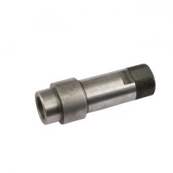 MCS Axle Sleeve, Rear