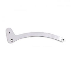 MCS Sissybar Side Plates Rigid Mount