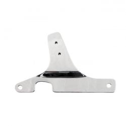 MCS Sissybar Side Plates Rigid Mount