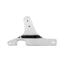 MCS Sissybar Side Plates Rigid Mount