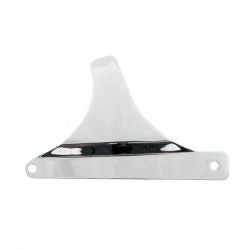 MCS Sissybar Side Plates Rigid Mount