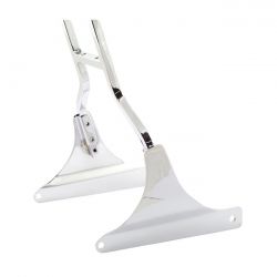 MCS Sissybar Side Plates Rigid Mount