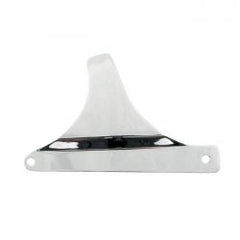 MCS Sissybar Side Plates Rigid Mount