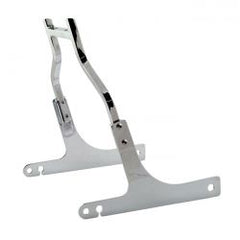 MCS Sissybar Side Plates Rigid Mount