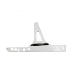 MCS Sissybar Side Plates Rigid Mount