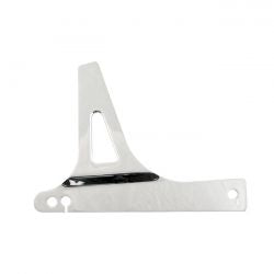MCS Sissybar Side Plates Rigid Mount