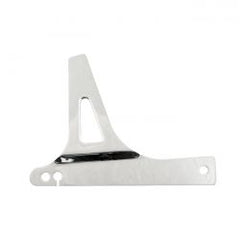 MCS Sissybar Side Plates Rigid Mount