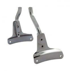 MCS Sissybar Side Plates Rigid Mount