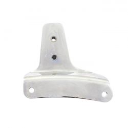 MCS Sissybar Side Plates Rigid Mount