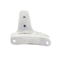 MCS Sissybar Side Plates Rigid Mount
