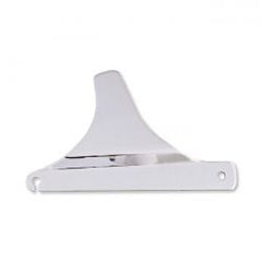 MCS Sissybar Side Plates Rigid Mount