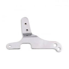 MCS Sissybar Side Plates Rigid Mount