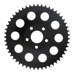MCS Rear Sprocket, Black. 51T