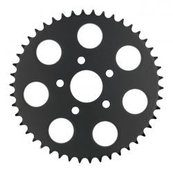 MCS 530 Chain Conversion Rear Sprocket 46T. Black