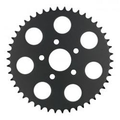MCS 530 Chain Conversion Rear Sprocket 46T. Black