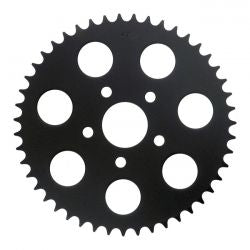 MCS Chain Conversion Rear Sprocket 47T. Black