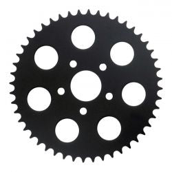 MCS Chain Conversion Rear Sprocket 48T. Black