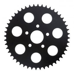 MCS Chain Conversion Rear Sprocket 48T. Black