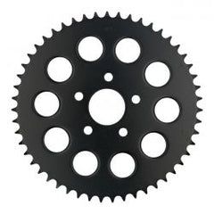 MCS Chain Conversion Rear Sprocket 51T. Black