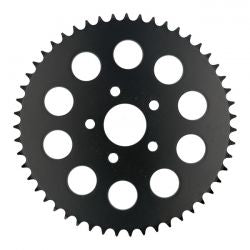 MCS Chain Conversion Rear Sprocket 51T. Black