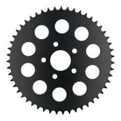 MCS Chain Conversion Rear Sprocket 51T. Black