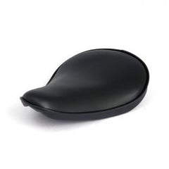 MCS Fitzz, Custom Solo Seat. Black. Small. 4Cm Thick
