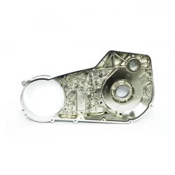 MCS Inner Primary Cover. Chrome