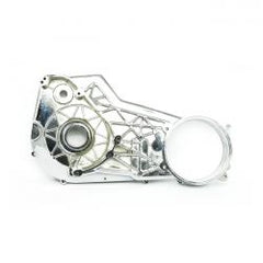 MCS Inner Primary Cover. Chrome