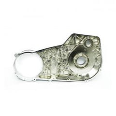 MCS Inner Primary Cover. Chrome