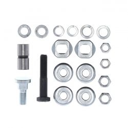 MCS Reproduction T-Bar Solo Seat Kit. 41-52 Style