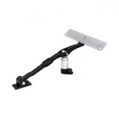 MCS Softail T-Bar Solo Seat Mount Kit