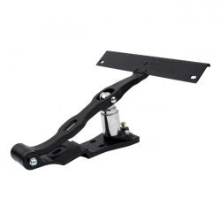 MCS Softail T-Bar Solo Seat Mount Kit