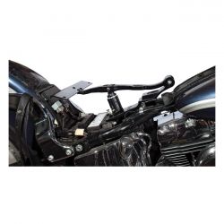 MCS Softail T-Bar Solo Seat Mount Kit