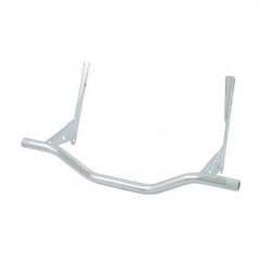 MCS Spotlamp/Passing Lamp Mount Bar. Chrome