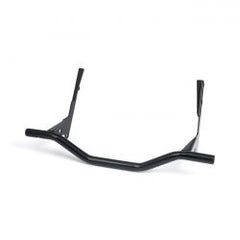 MCS Spotlamp/Passing Lamp Mount Bar. Black