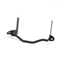 MCS Spotlamp/Passing Lamp Mount Bar. Black