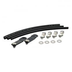 MCS Fuel Tank Lift Kit. 2"